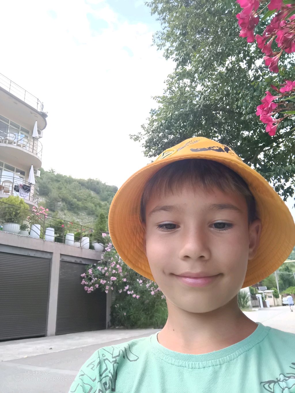 я ехал на водопад Сейчас я просто иду смотреть онлайн