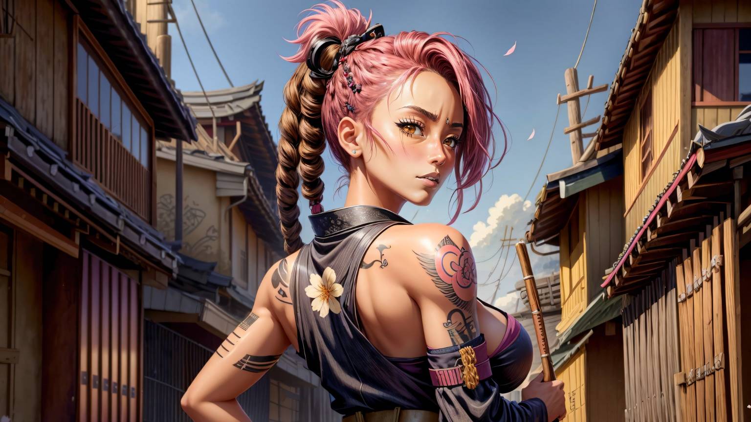 Z-.Зомби, призванный в другой мир. ТОМ 2.18 смотреть онлайн