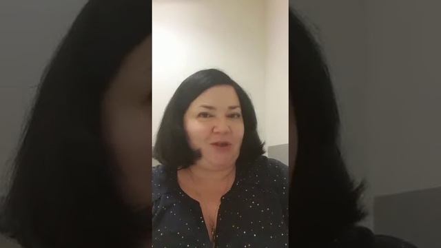 Testimonial from my student Olga смотреть онлайн