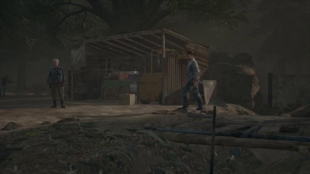 Days Gone -  Прохождение!Часть 1(Наркоман,На вас открыли охоту)