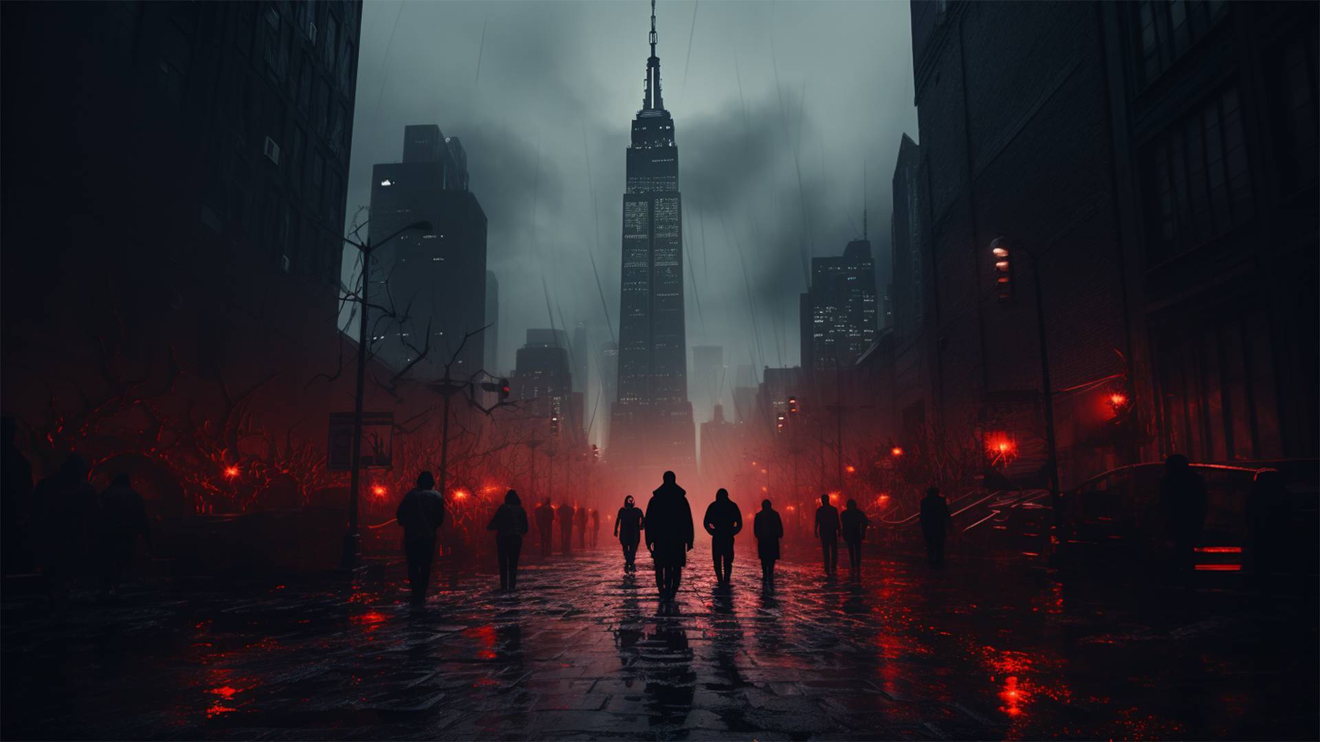 Нейроаккорды - Hip Hop | New York Drill #6 смотреть онлайн