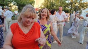 Танцующий Белгород 13.07.25.