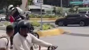 Немедленная кара за нарушение