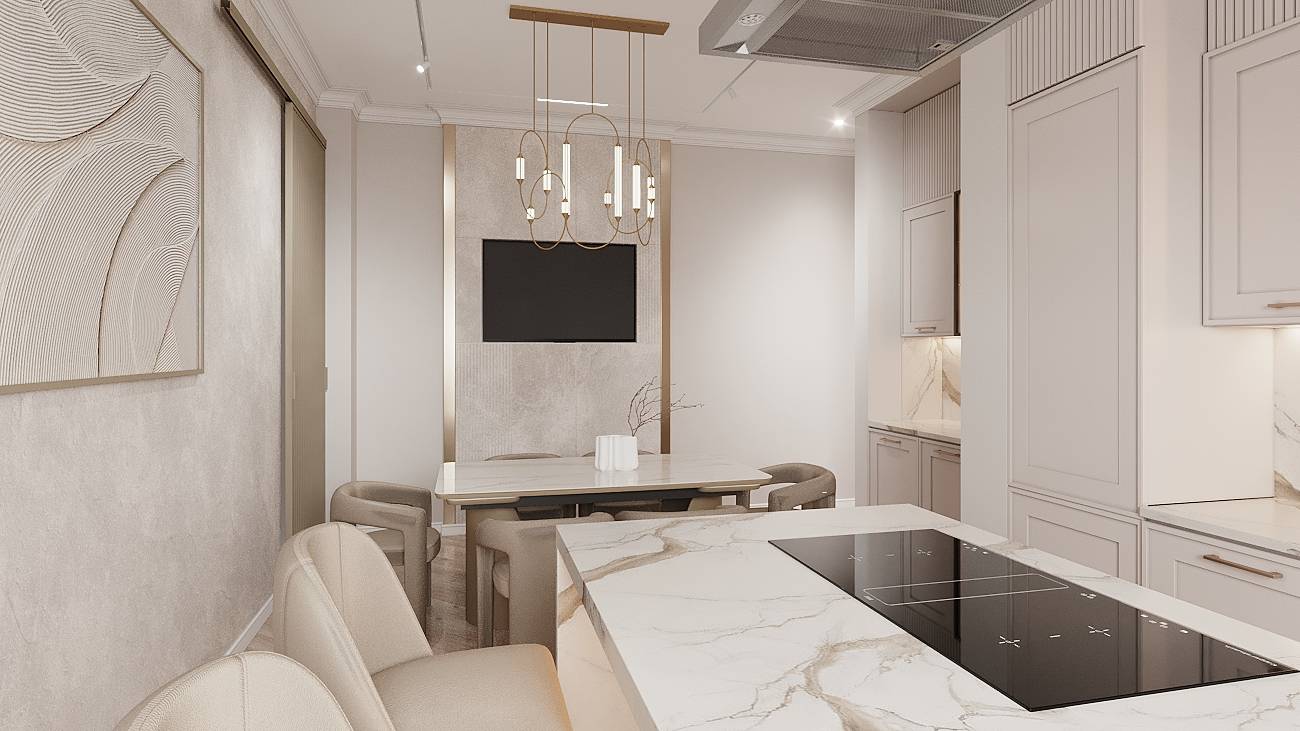 ARCHIFORMA VR Прогулка по будущему интерьеру