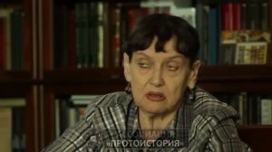 Светлана Жарникова. Беседы о тайном и явном
