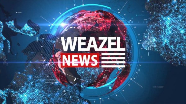 Свежий выпуск новостей №3
Weazel News