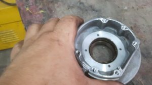 замена подшипника эур гранта приора