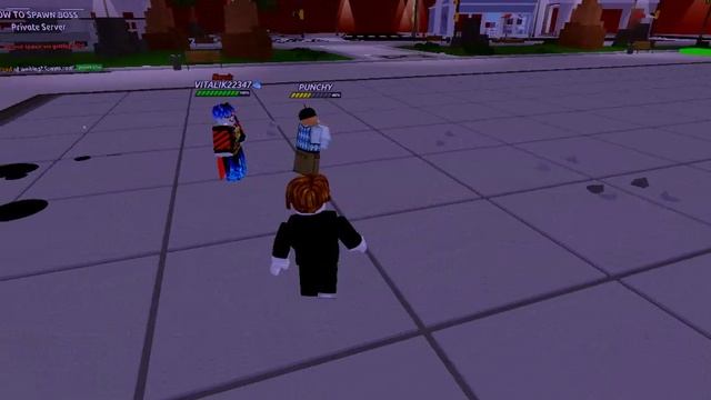 Показываем персонажей в Dudes Battlegrounds