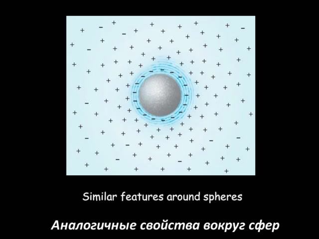 ПОГРАНИЧНАЯ ВОДА. ДЖЕРАЛЬД ПОЛАК.ПВ с позиции биологии смотреть онлайн