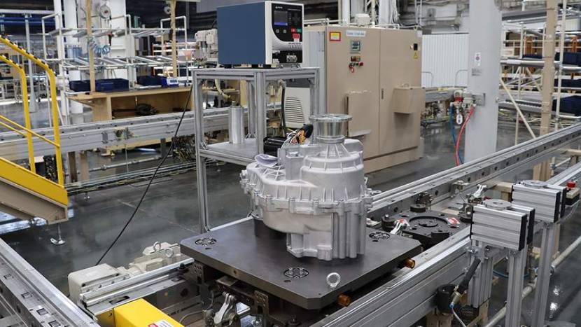 «Соллерс» начал выпуск раздаточных коробок для УАЗ и пикапов Sollers