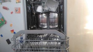 Можно ли использовать соду в посудомоечной машине?