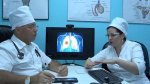 Рак легких. Методы лечения и оздоровления.