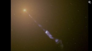 Первые изображения черной дыры! / Релиз данных телескопа Горизонт Событий