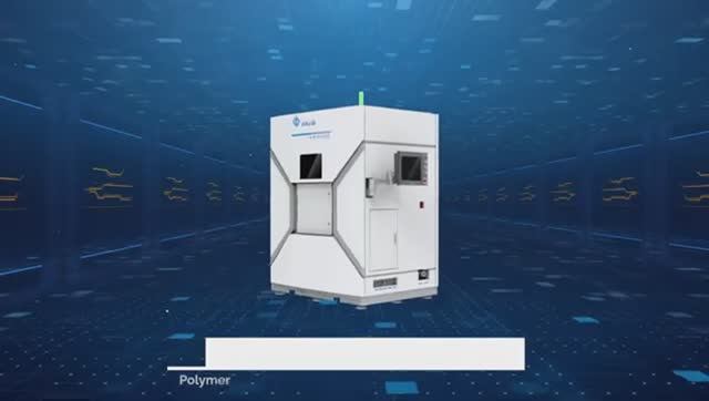 SLS 3D-принтер  EP-P420 от компании Eplus3D