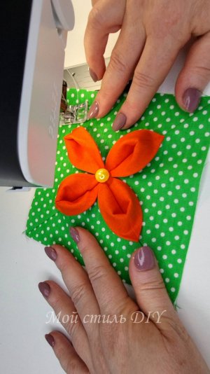 Швейные секреты, которые не найти в книгах