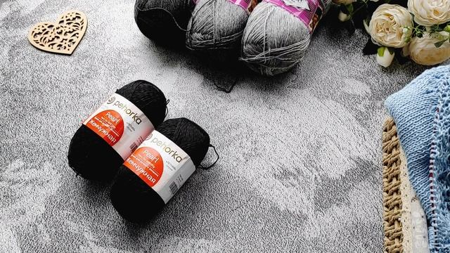 Вяжем играя с Еленой Велиной. Тур 8 . Старт. смотреть онлайн