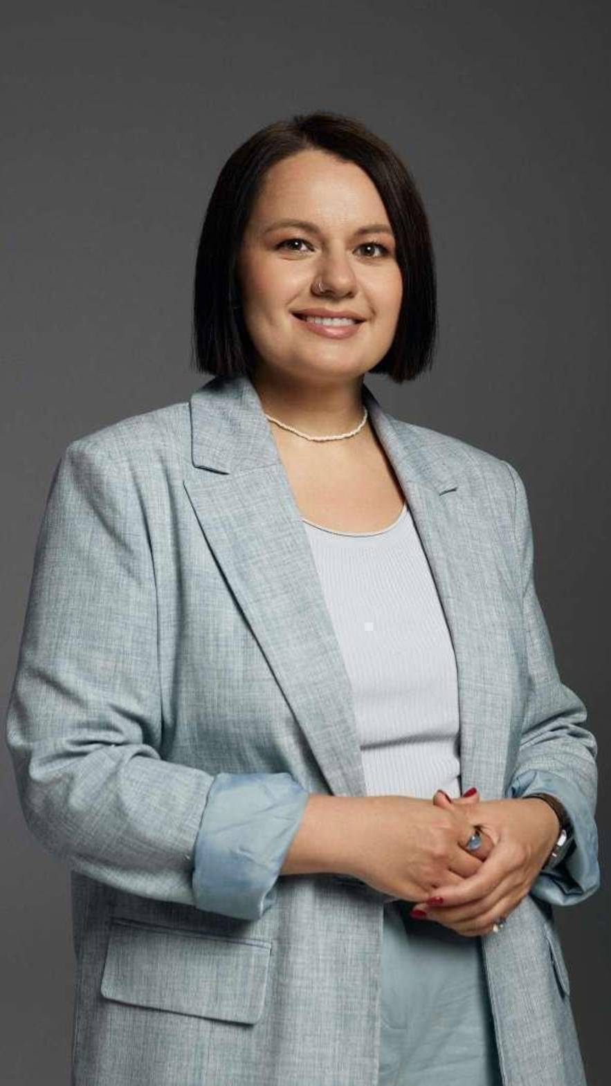 Бочарова Юлия