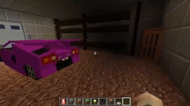 5 НОВЫХ СПОСОБОВ КАК ПРОБРАТЬСЯ В ДОМ БАБКИ ГРЕННИ В 3 ЧАСА НОЧИ В МАЙНКАФТ GRANNY MINECRAFT смотреть онлайн