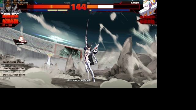 KILL la KILL - IF - тест Athlon 300u 12GB DDR4 Vega 3 2GB смотреть онлайн