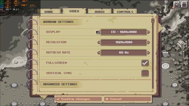 Pathway - тест Athlon 300u 12GB DDR4 Vega 3 2GB (часть 3) смотреть онлайн