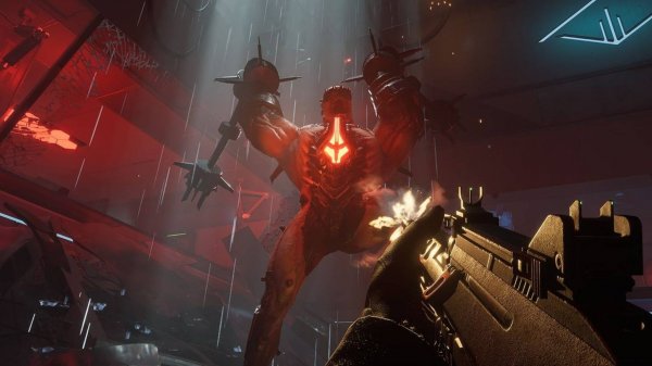 Killing Floor 3 - ГЕЙМПЛЕЙ - кооперативный шутер от первого лица