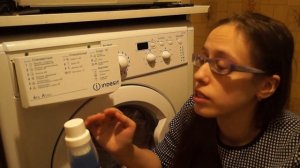 Калгон для стиральных машин. Инструкция и обзор