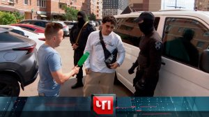 «ЧП»: 14 июля 2025 года | «Чрезвычайное происшествие» на НТВ