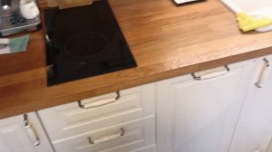 Как разместить посудомоечную машину в маленькой кухне