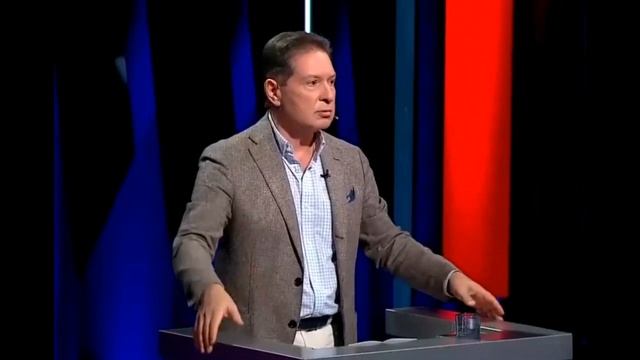 Андрей Безруков - Комментарии к текущим мировым событиям (13 июля 2025)