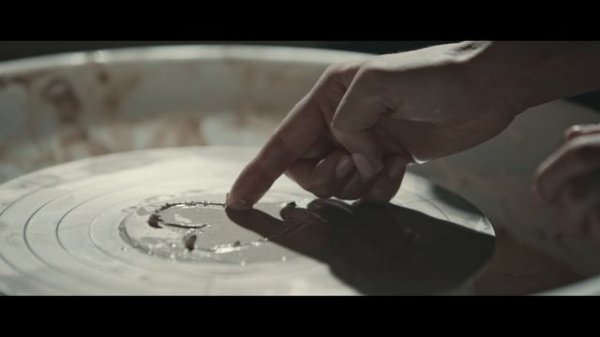 Романтический гончарный мастер-класс на двоих