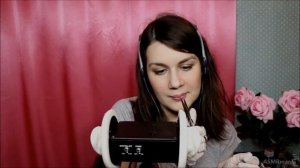 В этом видео лучшие АСМР триггеры