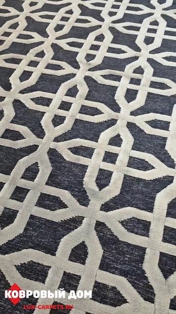 Ковер вискозный Farashe Бельгия 1.4х2 м 809 497131 #коврыкраснодар #embroidery #дизайнмебели #топ смотреть онлайн