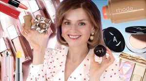 СКУПИЛА ВЕСЬ НОВЫЙ ЛЮКС! НАДО ЛИ ВАМ БЕЖАТЬ В МАГАЗИН? Dior, Annbeauty, Clarins, Bobbi Brown