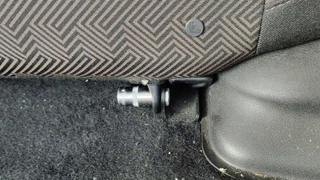 Разбор Лада Нива 4х4 для самостоятельной установки авточехлов смотреть онлайн