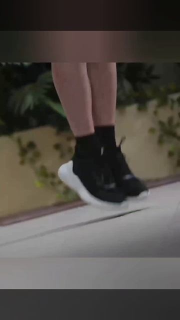 Обзор умной скакалки Xiaomi Mijia Smart Rope Jump 2 (MJTS02YM) смотреть онлайн