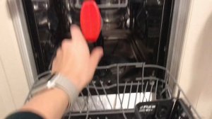 Обзор средства для очистки посудомоечной машины Сомат