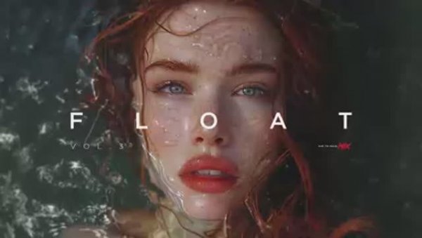 Hardwave _ Phonk _ Witch House _ Trap Wave Mix 'FLOAT Vol. 3'