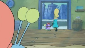 Губка Боб | Спанч Боб становится папой улитки на 45 минут  | Nickelodeon Cyrillic