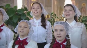 Хор "Николин Родник" - Всего-то навсего