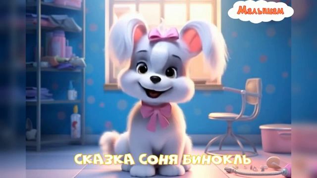 Сказка Соня бинокль мультфильм|АудиоСказка|народные|детские|рассказ|мама|онлайн|мультфильм| смотреть онлайн