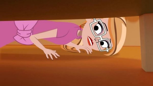 Kids Box  Starter  Unit  5  Story     video