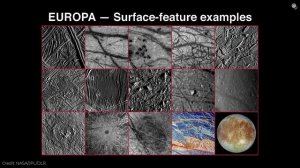 Океаны на Европе и Энцеладе. Откуда мы знаем что они там есть?