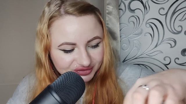 ASMR EATING/МАРМЕЛАД ️