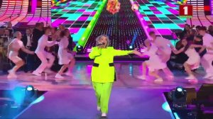 Этери Бериашвили - Свет ("Славянский базар", 2025)