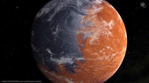 Парадокс холодного Солнца