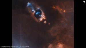 Астрообзор #23 / Атмосфера до Луны? / Столкновение с Андромедой / Шапка облаков на Уране / InSight