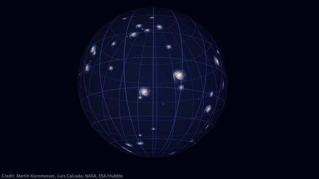 Что если Большого Взрыва не было? смотреть онлайн