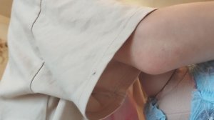 видео с миланой собираемся в стоматологию