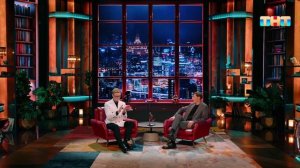 Вячеслав Чепурченко в гостях у Шоу Воли | ШОУ ВОЛИ