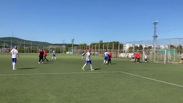 Футбол ФК Авангард 4-2 ФК Транснефть футбол 8/8 Альметьевск Татарстан смотреть онлайн